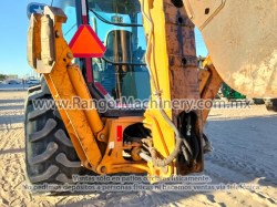 RETROEXCAVADORA - CASE - 590 SUPER M SERIES 2 - 4859 - 1 (19)